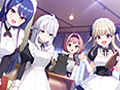 ネコと女子寮（わかい）せよ！ サンプル画像13