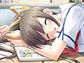 夏ノ雨 サンプル画像9