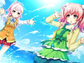 1/7の魔法使い サンプル画像22