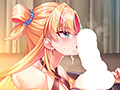 あくめる∞ギャルズドミトリー 今日からはじまる白黒ギャルのいいなり搾られ生活！ サンプル画像7
