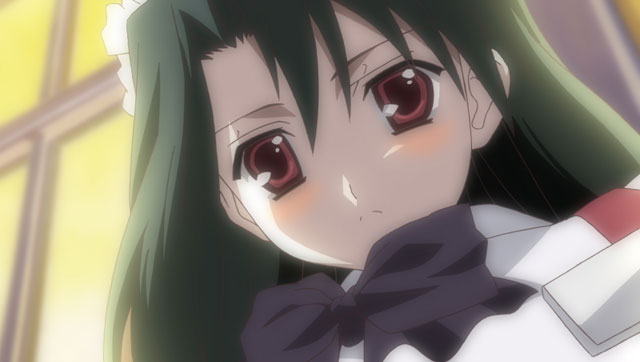 School Days REMASTERED 2枚目