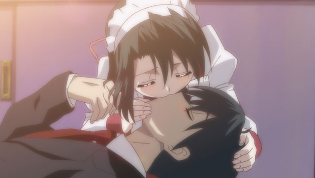 School Days REMASTERED 3枚目