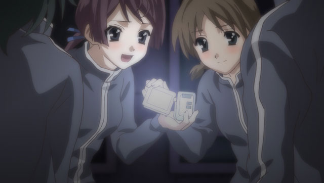 School Days REMASTERED 4枚目