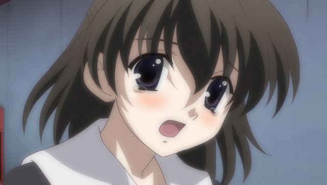 School Days REMASTERED 5枚目