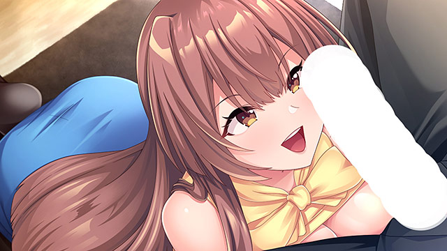 気になる彼女のママは現役魔法少女 搾られサンドウィッチ生活 画像1