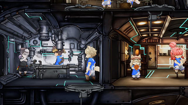 戦場のフーガ3 アルティメットエディション 画像7