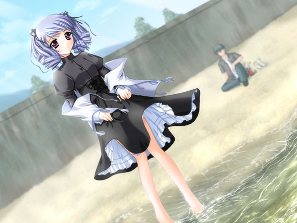 【期間限定】D.C.シリーズ入門パック（I〜5） 画像1