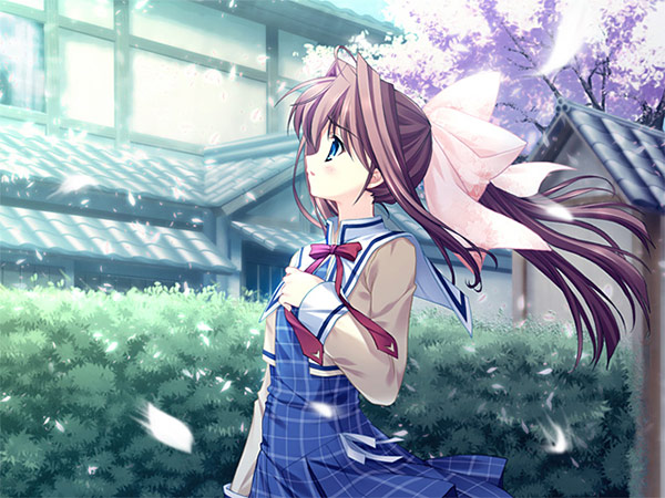 【期間限定】D.C.シリーズ入門パック（I〜5） 画像6