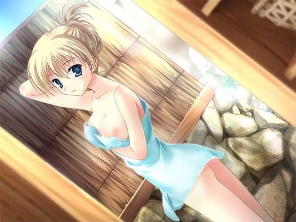 【期間限定】D.C.シリーズ入門パック（I〜5） 画像7