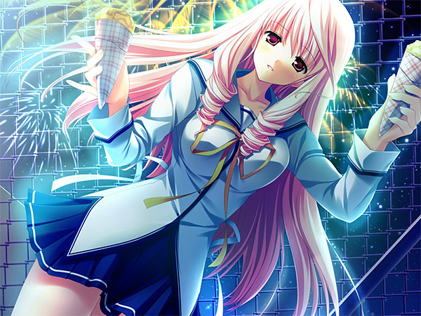 【期間限定】D.C.シリーズ入門パック（I〜5） 画像9