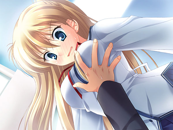 【期間限定】D.C.シリーズ入門パック（I〜5） 画像10