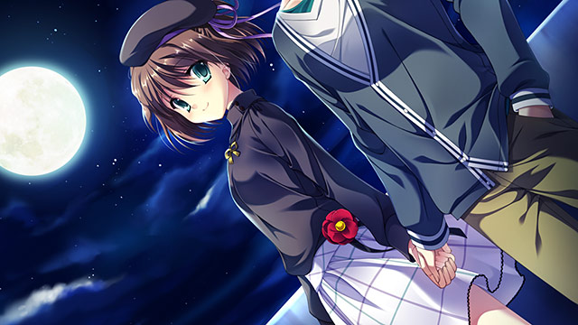 【期間限定】D.C.シリーズ入門パック（I〜5） 画像12