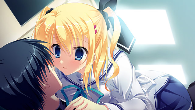 【期間限定】D.C.シリーズ入門パック（I〜5） 画像13