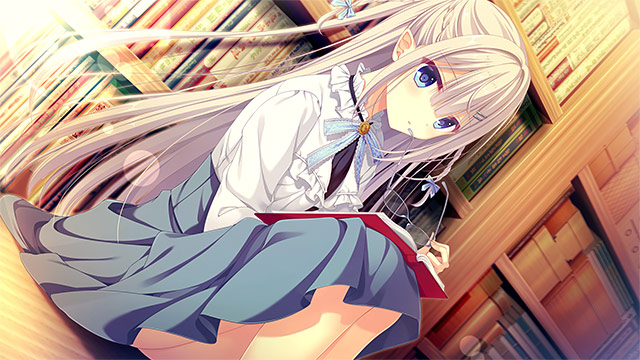 D.C.5 Plus Happiness ＋ Sweet Happinessセット 画像11