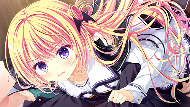 D.C.5 Plus Happiness ＋ Sweet Happinessセット 画像12