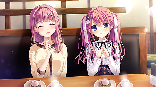 D.C.5 Plus Happiness ＋ Sweet Happinessセット 画像21