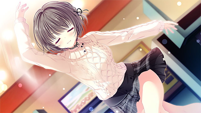 D.C.5 Plus Happiness ＋ Sweet Happinessセット 画像22