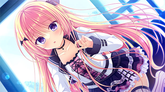 D.C.5 Plus Happiness ＋ Sweet Happinessセット 画像23