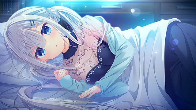 D.C.5 Plus Happiness ＋ Sweet Happinessセット 画像24