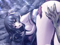 巫女・RPG・辱め・触手・デモ・体験版あり・ファンタジー