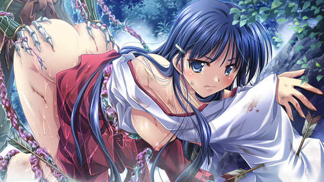 【期間限定】「神楽新風記〜護の章〜」発売記念セット！ 画像6