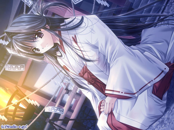 【期間限定】「神楽新風記〜澄佳の章〜」発売記念セット！ 画像7