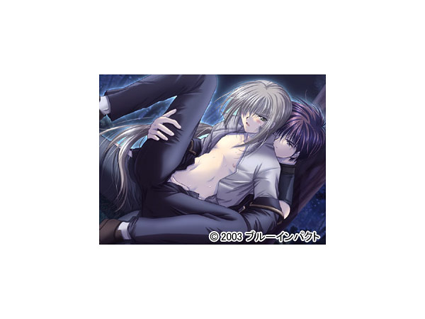 Angel’s Feather 18禁追加ディスクのサンプル画像6