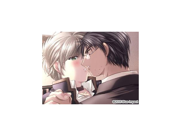 Angel’s Feather-琥珀の瞳- 画像2