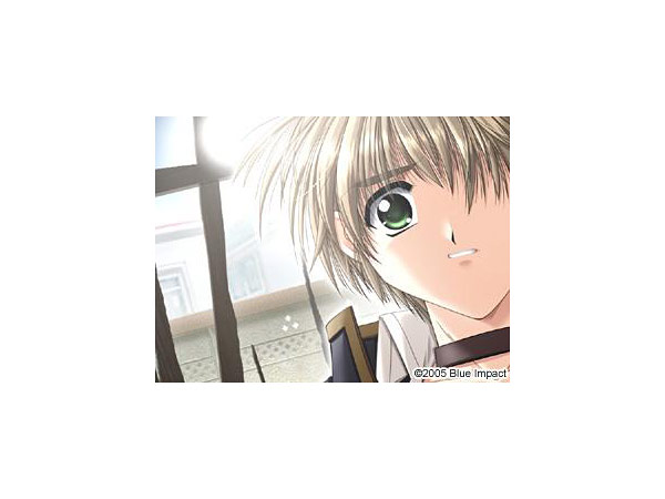 Angel’s Feather-琥珀の瞳- 画像3