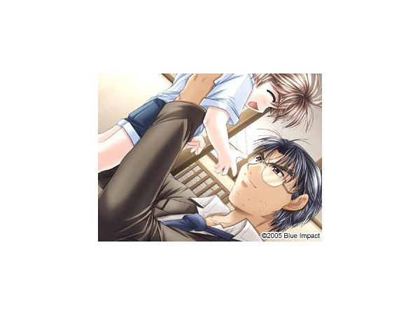 Angel’s Feather-琥珀の瞳- 画像4