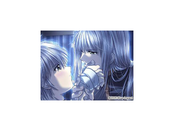 Angel’s Feather-琥珀の瞳- 画像5