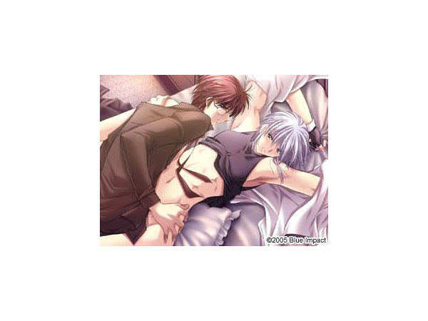 Angel’s Feather-琥珀の瞳- 画像6