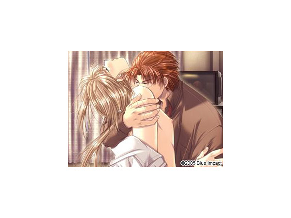 Angel’s Feather-琥珀の瞳- 画像10