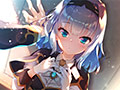 ソーサレス＊アライヴ！〜the World’s End Fallen Star〜【萌えゲーアワード2019 ニューブランド賞 受賞】 