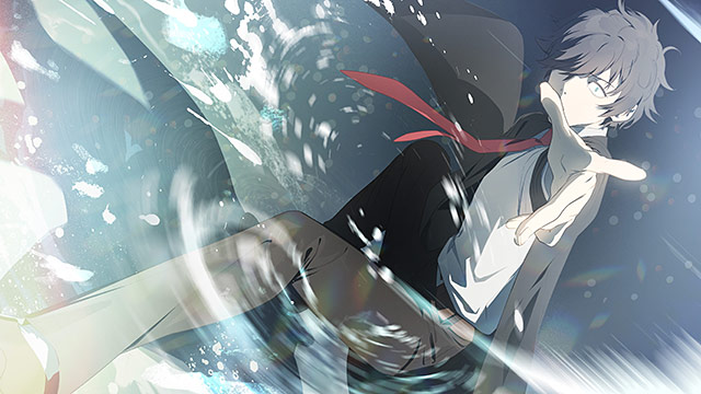 流星ワールドアクター Gaslight Bullet 1枚目