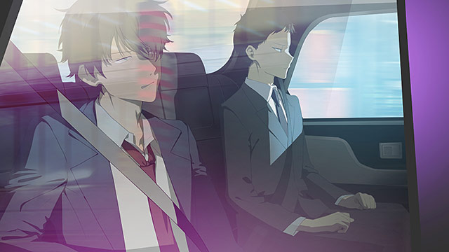 流星ワールドアクター Gaslight Bullet 画像11