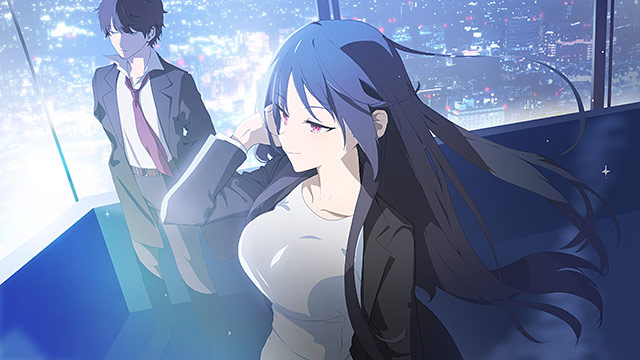 流星ワールドアクター Gaslight Bullet 画像12