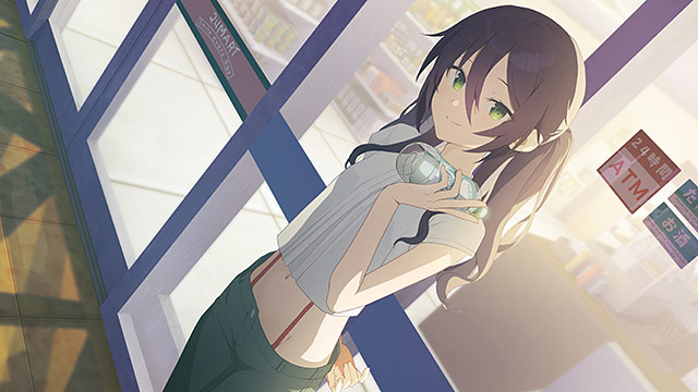 流星ワールドアクター Gaslight Bullet 画像14