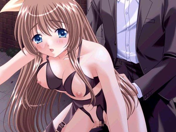 ひ・み・つ・の放課後〜危ない同棲性活〜 画像5