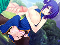 巨乳ちゃんはビンカン〜宮代鈴香〜 サンプル画像4