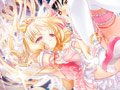 迷える2人とセカイのすべて＆FDコンプリートセット サンプル画像1