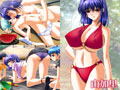 おねショタDX 3 〜男の子×年上の巨乳お姉さん〜 サンプル画像1