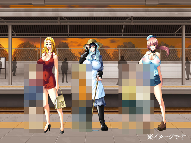 おねショタDX 4 サンプル画像2