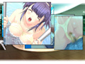 気になるルームメイトのサンプル画像6
