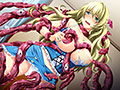 今日のおかず 淫触の魔法少女テンタクル！ サンプル画像1