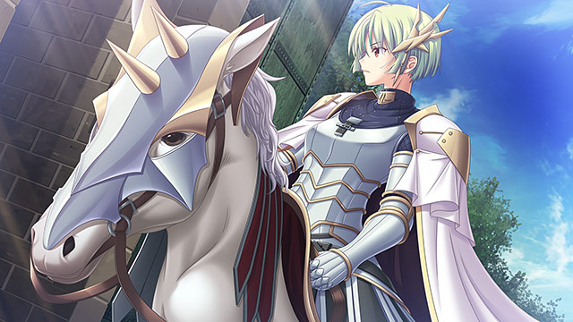 闇夜のPARENTE 幻燐の姫将軍Remastered 画像13