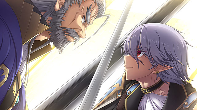 闇夜のPARENTE 幻燐の姫将軍Remastered 画像15