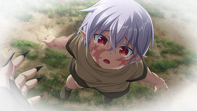 闇夜のPARENTE 幻燐の姫将軍Remastered 画像17