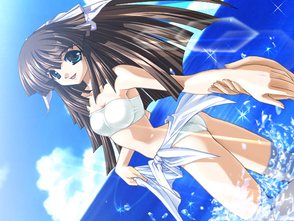 さくらんぼ海岸 画像3