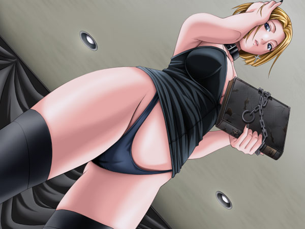 【期間限定】特選！聖少女セレクトパックのサンプル画像23